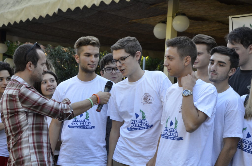 liceo artistico urbino DrBeckmann