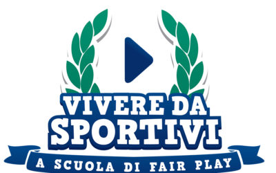 I finalisti di Vivere da Sportivi 2017: a ottobre il Video-festival a Roma