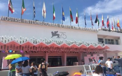 Venezia 75: premio al cinema fair play