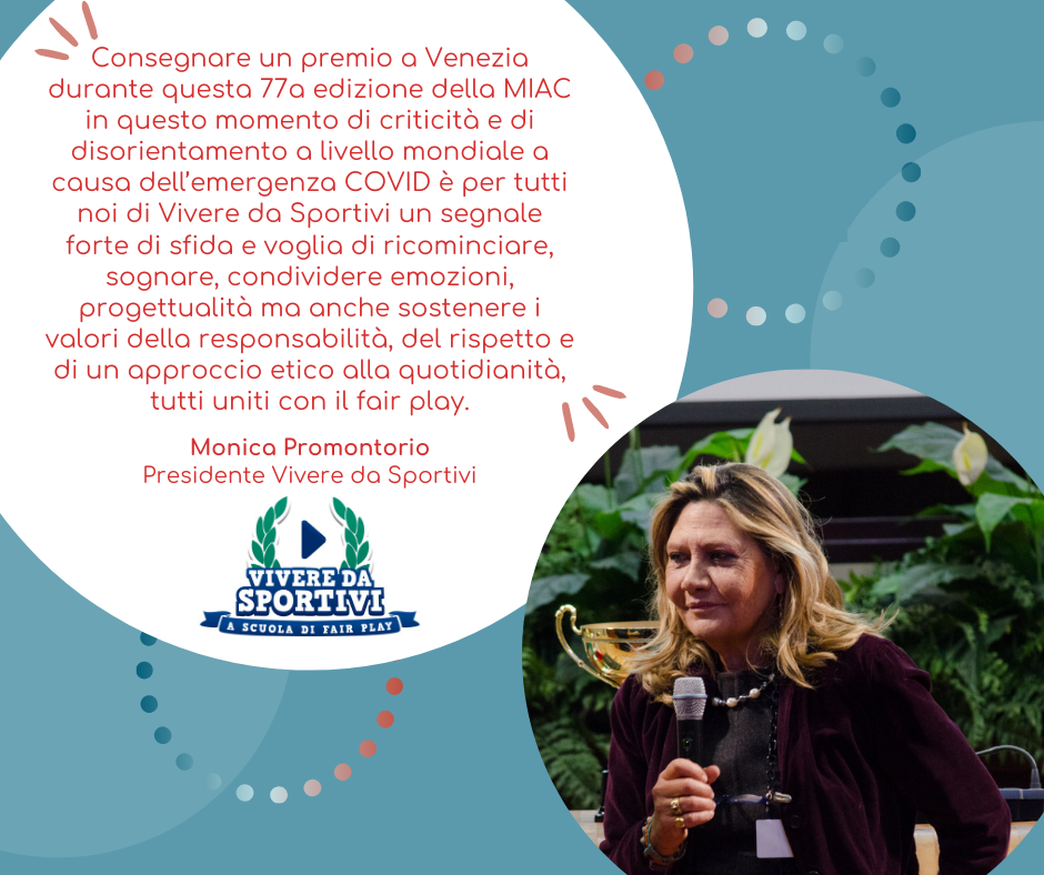 Monica Promontorio