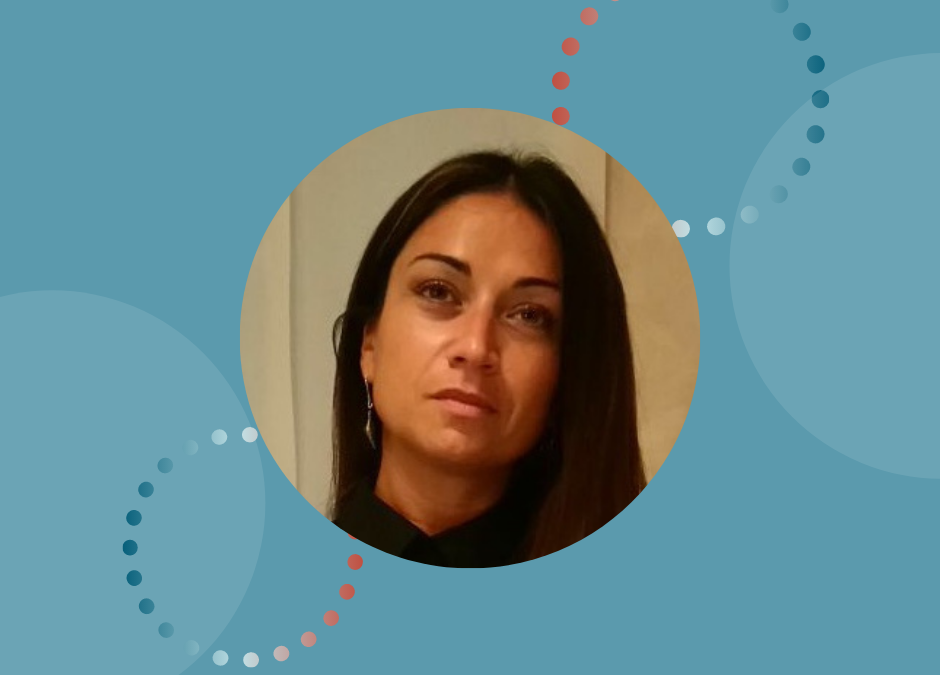 Nella nostra squadra a Venezia Cinzia Mattiolo: Psicologa dello sport e  delegata del Veneto di Vivere da Sportivi