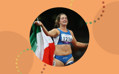 Guarda il video: il messaggio di Martina Caironi campionessa paralimpica di Tokyo 2020 per Vivere da Sportivi